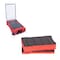 5S Supplies Replacement Foam for Milwaukee PACKOUT 48-22-8435 2 Piece Foam Kit MP-48-22-8435-BLK/RED - alternate 1